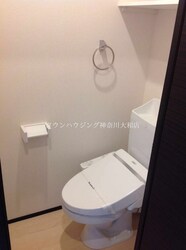 レオネクストクレールウィンの物件内観写真